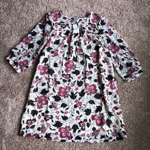 LOFT Size Small Mini Dress